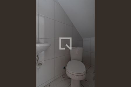 Casa de condomínio à venda com 67m², 2 quartos e 2 vagas Casa de condomínio à venda com 67m², 2 quartos e 2 vagasLavabo