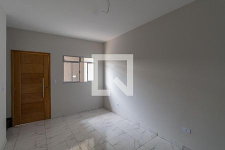 Sala de casa de condomínio à venda com 2 quartos, 67m² em Jardim Lideranca, São Paulo