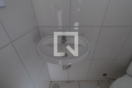 Casa de condomínio à venda com 67m², 2 quartos e 2 vagas Casa de condomínio à venda com 67m², 2 quartos e 2 vagasLavabo