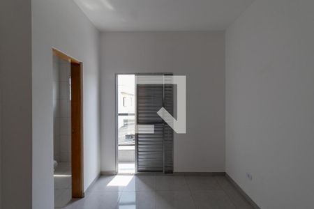 Suíte 1 de casa de condomínio à venda com 2 quartos, 67m² em Jardim Lideranca, São Paulo