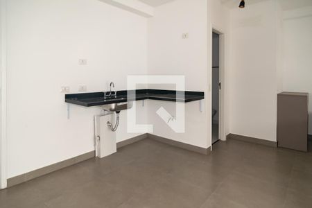 Studio de kitnet/studio para alugar com 0 quarto, 40m² em Bela Vista, São Paulo