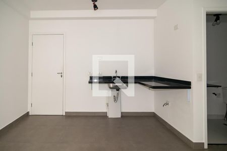Studio de kitnet/studio para alugar com 0 quarto, 40m² em Bela Vista, São Paulo