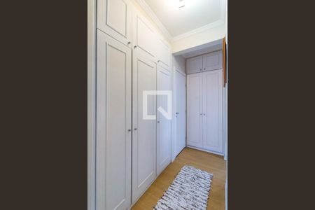 Apartamento à venda com 117m², 3 quartos e 4 vagasCorredor