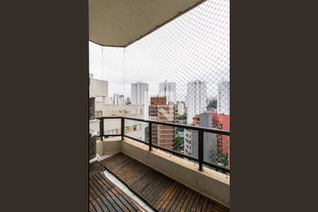 Apartamento à venda com 117m², 3 quartos e 4 vagasQuarto 2