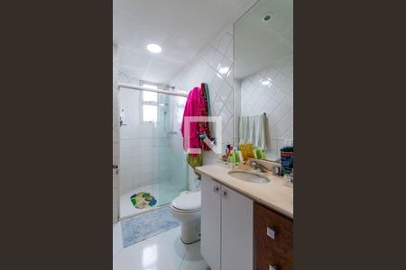 Apartamento à venda com 117m², 3 quartos e 4 vagasQuarto 3