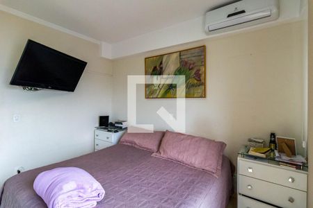 Apartamento à venda com 117m², 3 quartos e 4 vagasQuarto 2