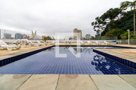 Apartamento à venda com 117m², 3 quartos e 4 vagasÁrea comum