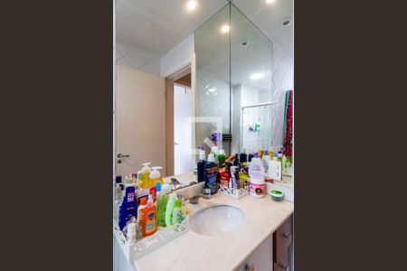 Apartamento à venda com 117m², 3 quartos e 4 vagasQuarto 3