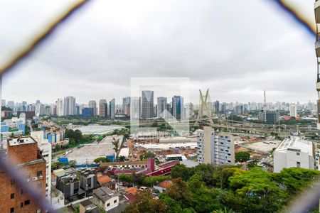 Apartamento à venda com 117m², 3 quartos e 4 vagasQuarto 2