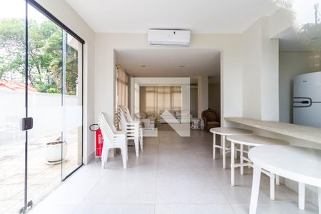 Apartamento à venda com 117m², 3 quartos e 4 vagasÁrea comum