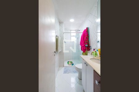 Apartamento à venda com 117m², 3 quartos e 4 vagasQuarto 3