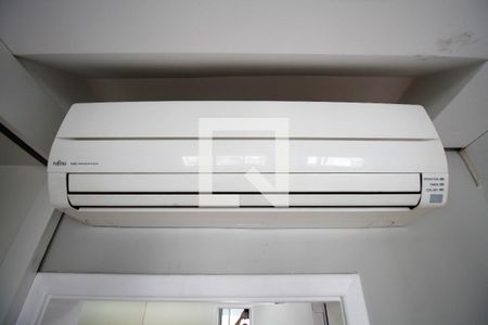 Apartamento à venda com 120m², 1 quarto e 2 vagasAr Condicionado da Suíte