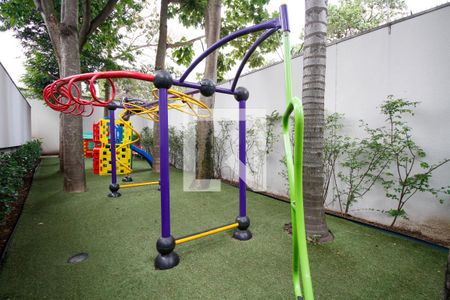 Apartamento à venda com 120m², 1 quarto e 2 vagasÁrea Comum - Playground