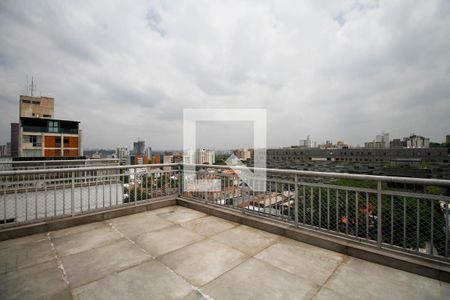 Apartamento à venda com 120m², 1 quarto e 2 vagasCobertura