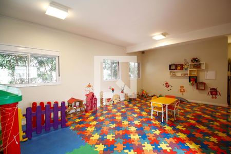 Apartamento à venda com 120m², 1 quarto e 2 vagasÁrea Comum - Brinquedoteca