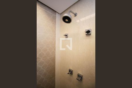 Apartamento à venda com 120m², 1 quarto e 2 vagasBanheiro Social