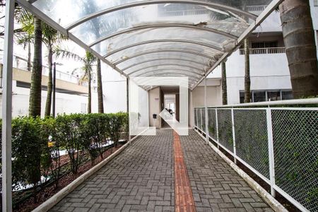 Apartamento para alugar com 49m², 2 quartos e 1 vaga Apartamento para alugar com 49m², 2 quartos e 1 vagaÁrea comum