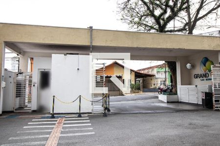 Apartamento para alugar com 49m², 2 quartos e 1 vaga Apartamento para alugar com 49m², 2 quartos e 1 vagaÁrea comum