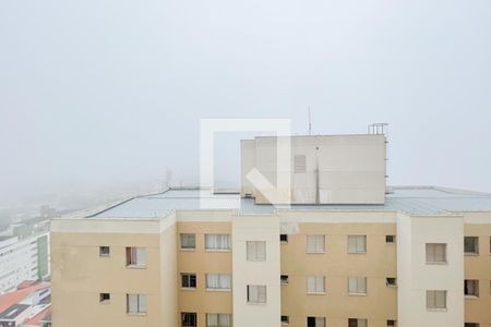 Apartamento para alugar com 49m², 2 quartos e 1 vaga Apartamento para alugar com 49m², 2 quartos e 1 vagaVista - Quarto 1