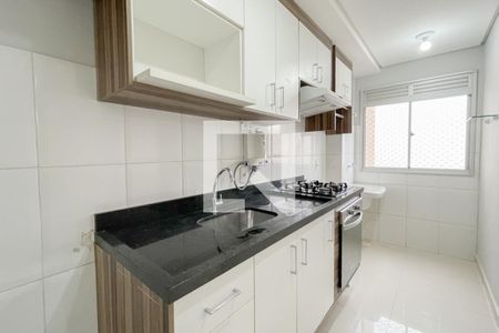 Apartamento para alugar com 49m², 2 quartos e 1 vaga Apartamento para alugar com 49m², 2 quartos e 1 vagaCozinha