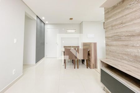 Apartamento para alugar com 49m², 2 quartos e 1 vaga Apartamento para alugar com 49m², 2 quartos e 1 vagaSala