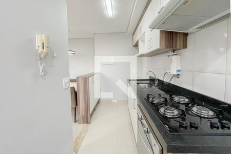 Apartamento para alugar com 49m², 2 quartos e 1 vaga Apartamento para alugar com 49m², 2 quartos e 1 vagaCozinha