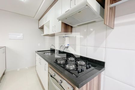 Apartamento para alugar com 49m², 2 quartos e 1 vaga Apartamento para alugar com 49m², 2 quartos e 1 vagaCozinha