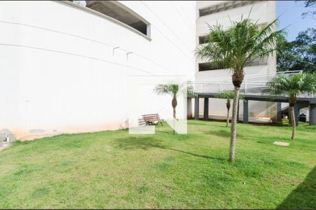 Apartamento para alugar com 49m², 2 quartos e 1 vaga Apartamento para alugar com 49m², 2 quartos e 1 vagaÁrea comum - Espaço Pet