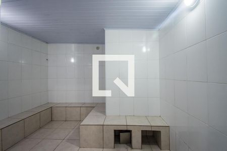 Apartamento para alugar com 49m², 2 quartos e 1 vaga Apartamento para alugar com 49m², 2 quartos e 1 vagaÁrea comum - Sauna