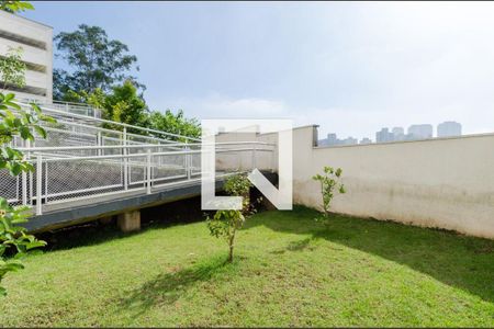 Apartamento para alugar com 49m², 2 quartos e 1 vaga Apartamento para alugar com 49m², 2 quartos e 1 vagaÁrea comum - Espaço Pet