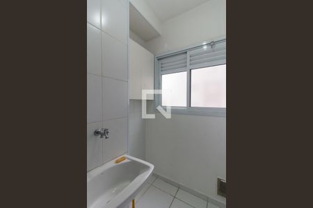Apartamento para alugar com 33m², 1 quarto e sem vaga Apartamento para alugar com 33m², 1 quarto e sem vagaÁrea de Serviço