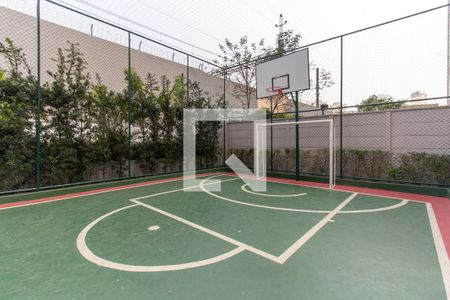 Apartamento para alugar com 33m², 1 quarto e sem vaga Apartamento para alugar com 33m², 1 quarto e sem vagaQuadra