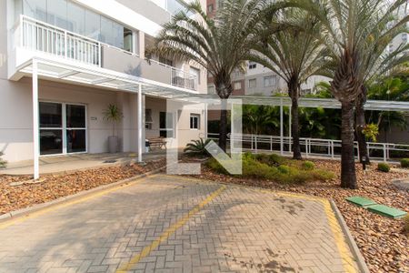 Apartamento para alugar com 33m², 1 quarto e sem vaga Apartamento para alugar com 33m², 1 quarto e sem vagaÁrea comum