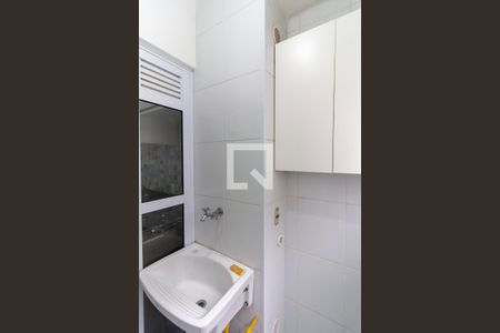 Apartamento para alugar com 33m², 1 quarto e sem vaga Apartamento para alugar com 33m², 1 quarto e sem vagaÁrea de Serviço