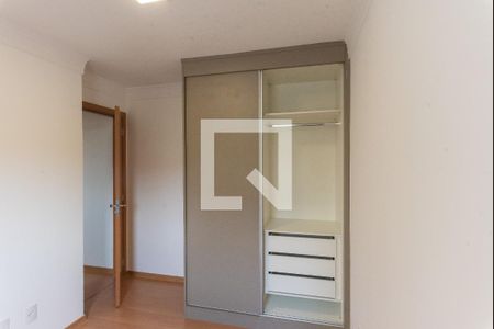 Apartamento para alugar com 43m², 2 quartos e 1 vagaQuarto 2 - Armários