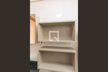 Apartamento para alugar com 43m², 2 quartos e 1 vagaBanheiro