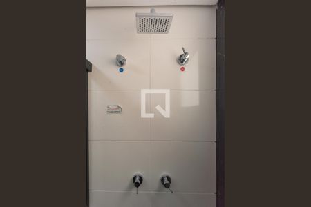 Apartamento para alugar com 43m², 2 quartos e 1 vagaBanheiro