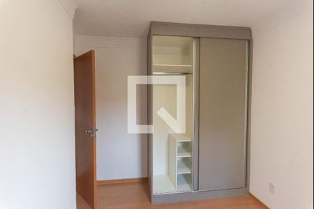 Apartamento para alugar com 43m², 2 quartos e 1 vagaQuarto 2 - Armários