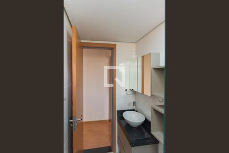 Apartamento para alugar com 43m², 2 quartos e 1 vagaBanheiro