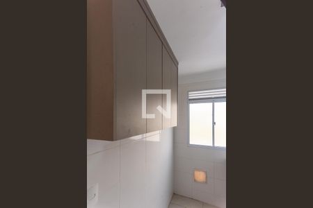 Apartamento para alugar com 43m², 2 quartos e 1 vagaCozinha