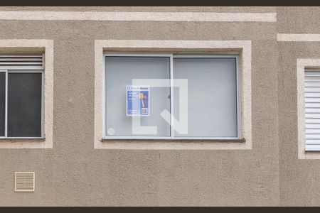 Apartamento para alugar com 43m², 2 quartos e 1 vagaPlaquinha