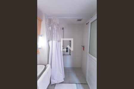 Studio à venda com 19m², 1 quarto e sem vagaBanheiro Social