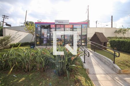 Apartamento para alugar com 66m², 2 quartos e 1 vaga Apartamento para alugar com 66m², 2 quartos e 1 vagaÁrea comum