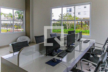 Apartamento para alugar com 66m², 2 quartos e 1 vaga Apartamento para alugar com 66m², 2 quartos e 1 vagaÁrea comum