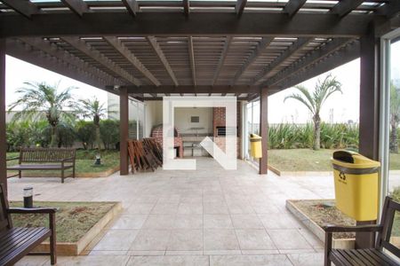 Apartamento para alugar com 66m², 2 quartos e 1 vaga Apartamento para alugar com 66m², 2 quartos e 1 vagaÁrea comum