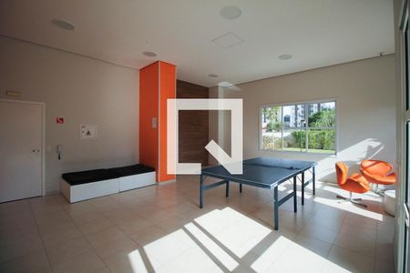 Apartamento para alugar com 66m², 2 quartos e 1 vaga Apartamento para alugar com 66m², 2 quartos e 1 vagaÁrea comum