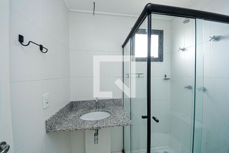 Apartamento para alugar com 66m², 2 quartos e 1 vaga Apartamento para alugar com 66m², 2 quartos e 1 vagaBanheiro