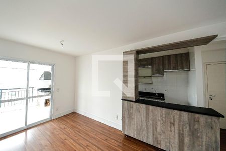 Sala de apartamento para alugar com 2 quartos, 66m² em Vila Formosa, São Paulo