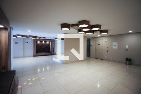 Apartamento para alugar com 66m², 2 quartos e 1 vaga Apartamento para alugar com 66m², 2 quartos e 1 vagaÁrea comum