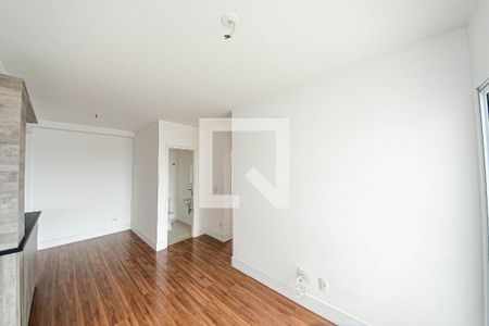 Sala de apartamento para alugar com 2 quartos, 66m² em Vila Formosa, São Paulo